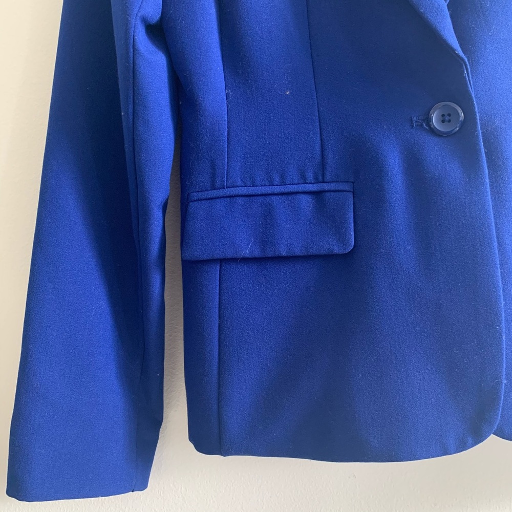 Metaphor Blazer - Picture 4 of 7